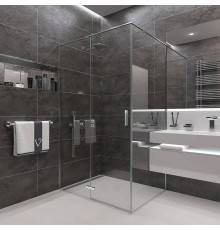 Душевой уголок Veconi Rovigo RV-073 100x90