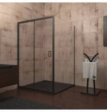 Душевой уголок Veconi Rovigo RV-046B 120x120