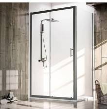Душевой уголок Veconi Rovigo RV-072B 140x80