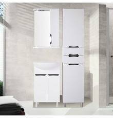 Мебель для ванной комнаты ASB-Mebel Мессина 50