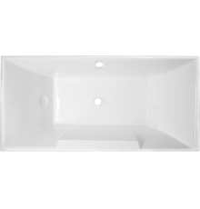 Акриловая ванна Royal Bath Triumph RB 665102 185x90 см, с каркасом
