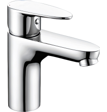 Смеситель для раковины Wasserkraft Leine 3503