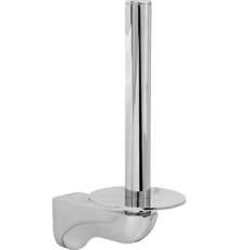 Держатель для запасных рулонов Wasserkraft Kammel K-8397 вертикальный