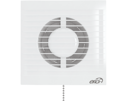 Вытяжной вентилятор Era E 100 S -02