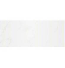 Декор Creto Forza Cavalcade White 01 глянцевый 25x60