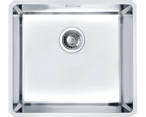 Мойка кухонная Alveus Kombino 40