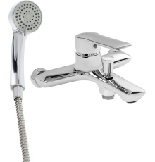 Смеситель для ванны с душем Agger Clean Clean A2410000