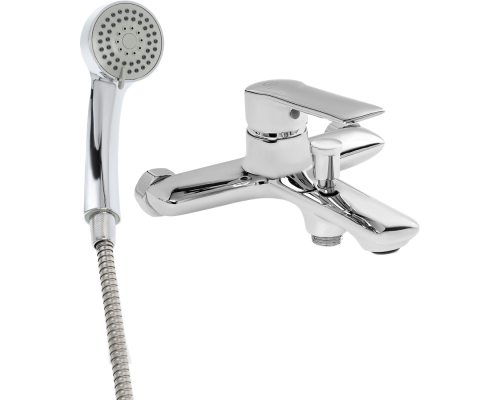 Смеситель для ванны с душем Agger Clean Clean A2410000