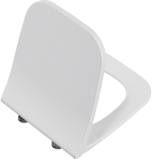 Крышка-сиденье VitrA Integra Square 191-003-009 с микролифтом