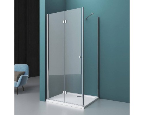 Душевой уголок BelBagno Albano ASH-1-70/100-C-Cr