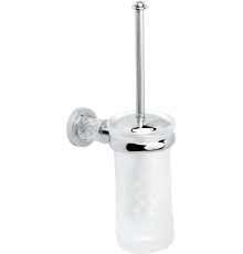 Ершик Boheme Murano Cristal 10913-CRST-CH хром
