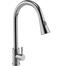 Смеситель для кухни Domaci Равенна D99-120st