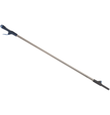 Ручка Vileda-professional СпрейПро Инокс 151515 со спрей-дозатором, 145 см