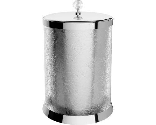 Мусорное ведро Defne banyo Amanty 5 л chrome Мусорное ведро Defne banyo Amanty 5 л chrome