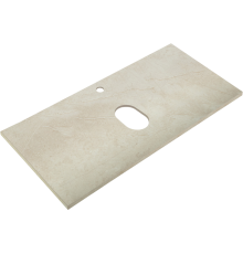 Столешница BelBagno KEP-100-MCO marmo crema opaco