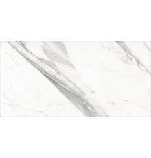 Керамогранит Global Tile Verona GT GT120607703PR/30 120x60 белый, slim