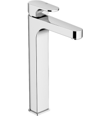 Смеситель для раковины Gattoni H2OMIX 1000 1046/10С0 хром