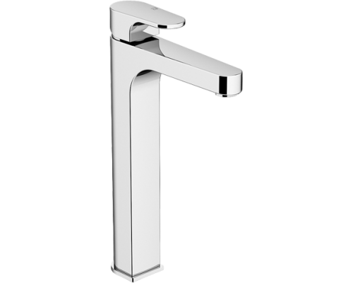 Смеситель для раковины Gattoni H2OMIX 1000 1046/10С0 хром