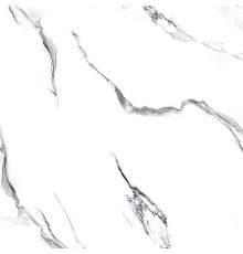 Керамогранит Realistik Molly White 60x60 структура