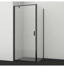 Душевой уголок Wasserkraft Elbe 74P28 80x90 см