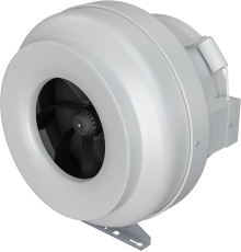 Канальный вентилятор Era Cyclone 315