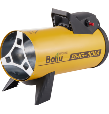 Тепловая пушка Ballu Yamal BHG-10M газовая