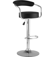 Барный стул Stool Group Орион New черный
