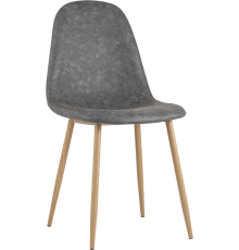 Стул Stool Group Валенсия NEW Винтаж серый