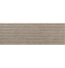 Плитка настенная Argenta Ceramica Score Taupe матовая, ректифицированная 30х90