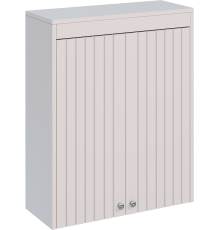 Шкаф Lemark Romance 60 белый глянцевый