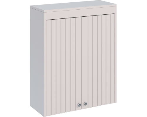 Шкаф Lemark Romance 60 белый глянцевый