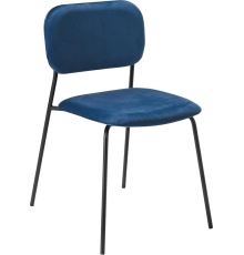 Стул R-Home Benson блю