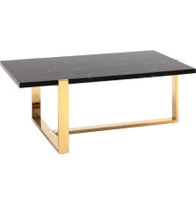 Журнальный столик Stool Group Тоби 109x66 см