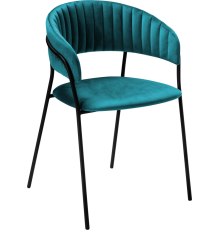 Стул R-Home Portman aquamarin