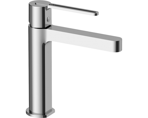 Смеситель для раковины Vincea Rondo VBF-1R1CH хром