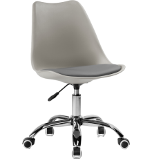 Компьютерное кресло Woodville Kolin light gray