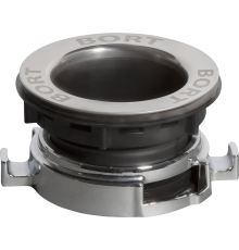 Фланец для измельчителя Bort Washing flange SET, стальной