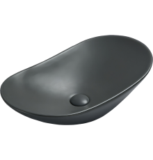 Раковина Vincea VBS-508MA 72 матовый антрацит