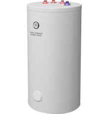 Накопительный водонагреватель Royal Thermo Aquatec Inox RTWX-T 150 напольный, верхнее подключение