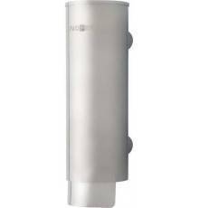 Диспенсер для мыла Nofer Inox 03024.S + Салфетки Nofer OC-1-33 100 шт