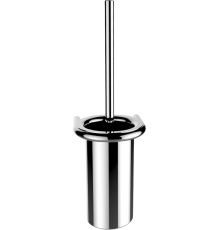 Ершик Nofer 09077.B нержавеющая сталь + Салфетки Nofer OC-1-33 100 шт