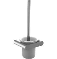 Ершик Nofer Verona 16877.S + Салфетки Nofer OC-1-33 100 шт