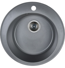 Мойка кухонная Wisent MWR510-29 грэй