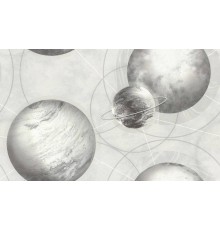 Обои Home color Planets HC71987-14
