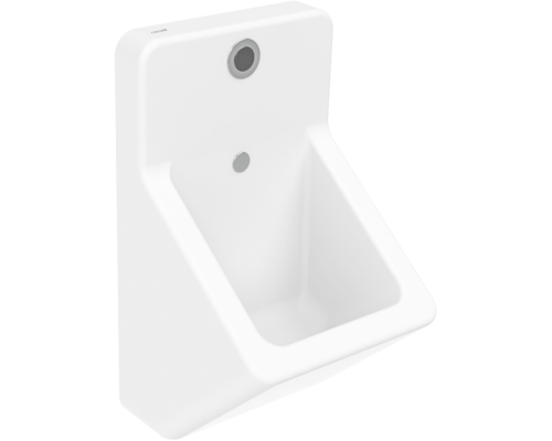 Писсуар Creavit TP640 глянцевый белый