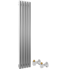 Комплект Grota Quill 29х180 полированный, с монтажным набором SMART 549-2SCH040504C P