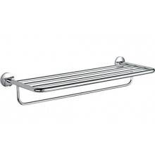 Полка Nofer Monaco 16378.B + Салфетки Nofer OC-1-33 100 шт