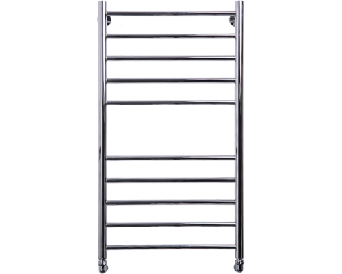 Полотенцесушитель водяной Comfysan Luce W-10 100х50 хром
