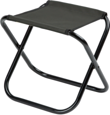Садовый стул Green Glade РС210-Х 34x24, хаки