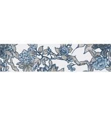 Бордюр Kerama Marazzi Жардим 1 VT\A491\11037R матовый, ректифицированный 7,2x30